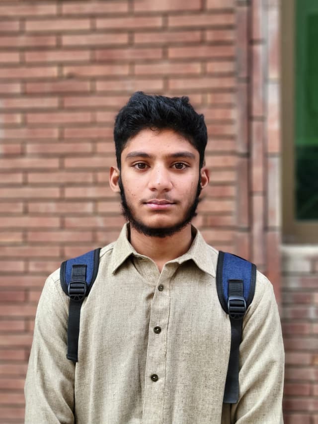 Ubaid Bin Waris